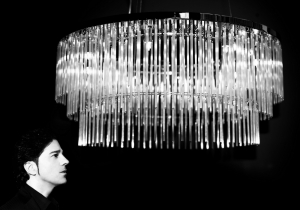 lighting: ARCHONTIKIS PROJECT, CHANDELIER ´HELIOS` | 