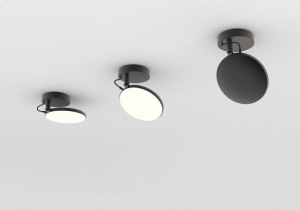lighting: AVVENI SINGLE ALUMINIUM STRUCTURE WITH 1 LIGHT HEAD. LIGHT HEAD CAN BE TAKEN OFF AND IS FULLY ADJUSTABLE THROUGH A MAGNETIC HINGE SYSTEM. LIGHT HEADS ARE AVAILABLE AS FLOOD OR SPOT VERSIONS (9 DEGREE BEAM ANGLE WITH LENSES FOR 25, 36, AND 60 DEGREES). | ARCHONTIKIS-SATTLER