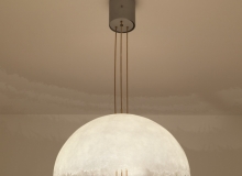 lighting: POSTKRISI DIAM 14,20,40,60,80,120CM | CATELLANI & SMITH