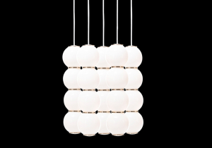 lighting: LIGHTING OBJECTS PEARLS | ARCHONTIKIS - FORMAGENDA