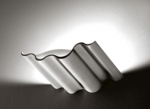 lighting: NEMATODA WALL LAMP | MARTINELLI