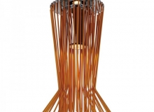 lighting: DIAM. 52CM H 58CM PREIS:890 €