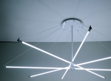 lighting: ML