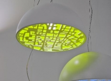 lighting: ML