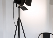 lighting: ML