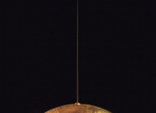 lighting: MALAGOLA HÄNGELEUCHTE | CATELLANI & SMITH