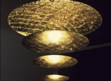 lighting: LAMP | CATELLANI & SMITH