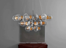 lighting: MARCH